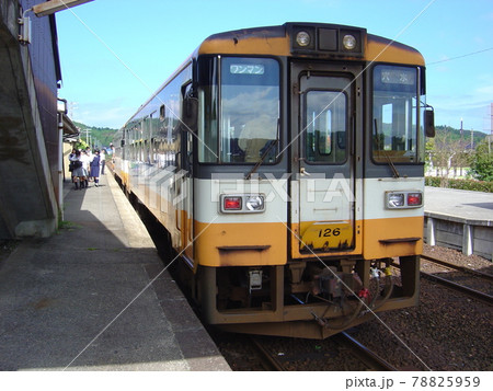 のと鉄道七尾線 能登中島駅 のと鉄道七尾線 能登中島駅 78825959