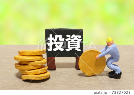 投資 投資 78827023