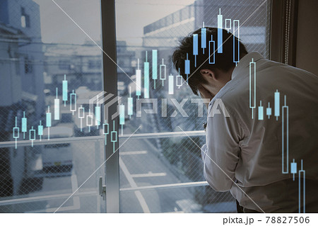 投資の失敗 78827506