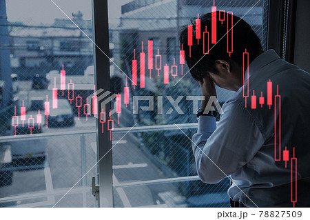 株の失敗 78827509