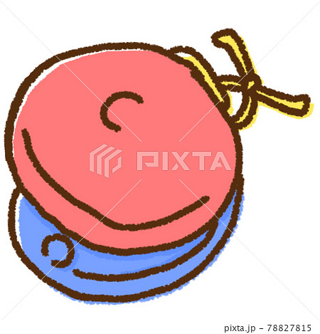 Castanets for play, ensemble, and concerts - Stock Illustration [78827815]  - PIXTA