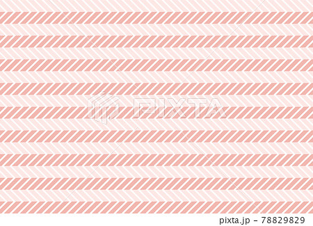Abstract modern geometric background pattern. Simple pastel color linear design concept. Minimalist polygon graphic element. Can be used for wallpaper, poster, texture, backdrop. Vector illustration 78829829