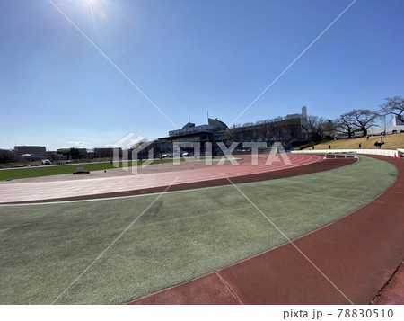 武蔵野陸上競技場 武蔵野陸上競技場 78830510