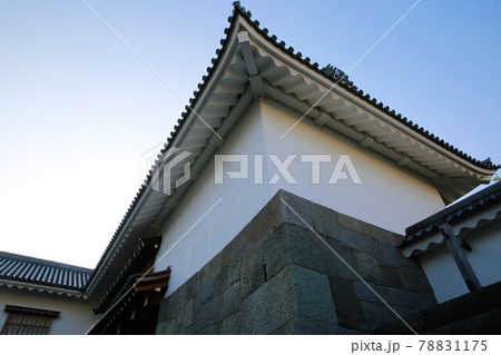 駿府城 78831175
