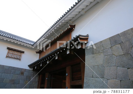 駿府城 駿府城 78831177