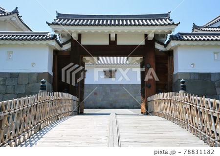 駿府城 78831182