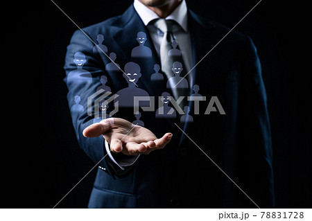 詐欺グループ 78831728