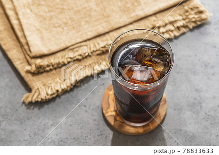 アイスコーヒー アイスコーヒー 78833633