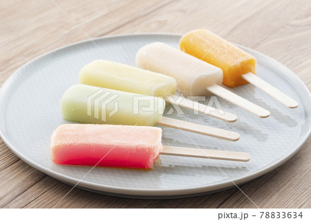 アイスキャンディー アイスキャンディー 78833634