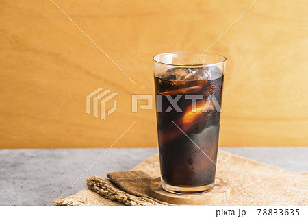アイスコーヒー アイスコーヒー 78833635