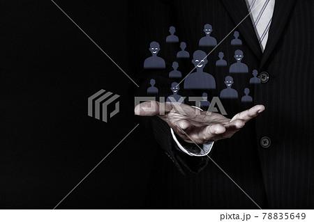 詐欺グループ 78835649