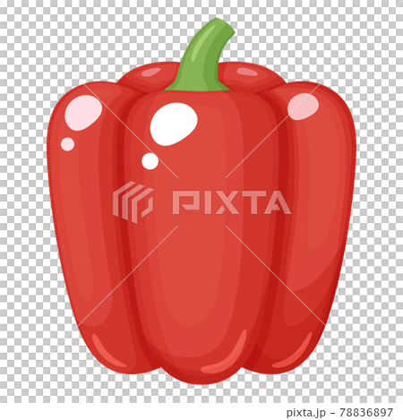 paprika_red 的插圖 78836897