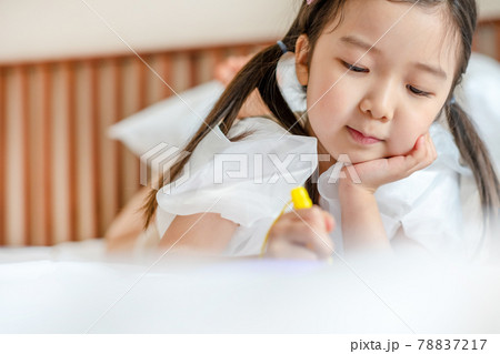 子供 ベッド 寝台 78837217