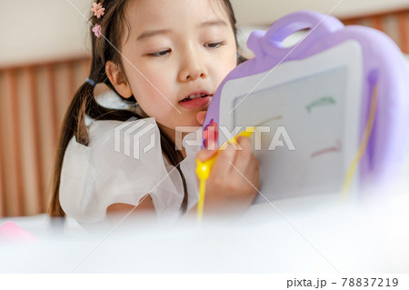 子供 ベッド 寝台 78837219