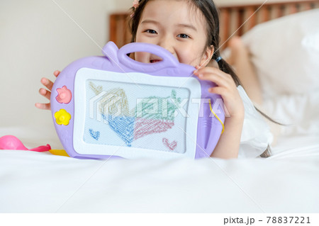 子供 ベッド 寝台 78837221