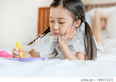 子供 ベッド 寝台 78837225