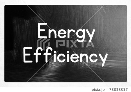 energy efficiency concept energy efficiency concept 78838357