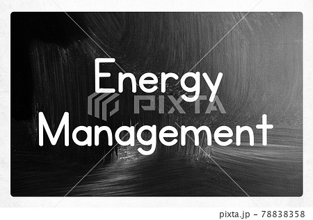 energy management concept energy management concept 78838358