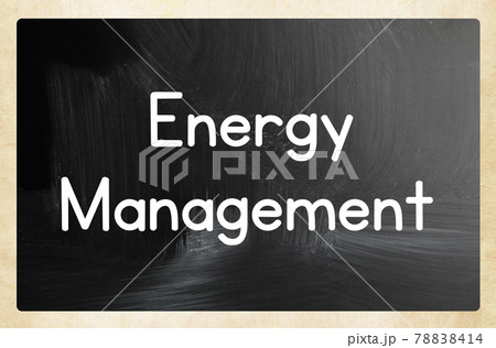 energy management concept energy management concept 78838414