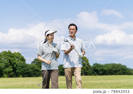 ゴルフ ミドルカップル ゴルフ場 ゴルフ ミドルカップル ゴルフ場 78842033