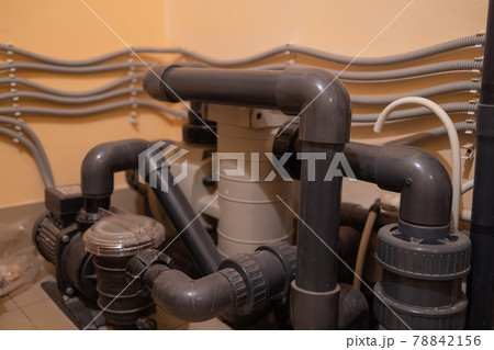 Chemical dosing for feed to HRSG boiler Heat recovery steam generator for keep quality of steam. Chemical dosing for feed to HRSG boiler Heat recovery steam generator for keep quality of steam. 78842156