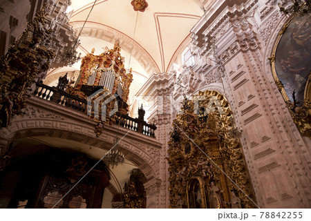 サンタプリスカ教会 78842255