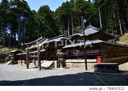 高野山より 78842522