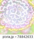 紫陽花。 78842633