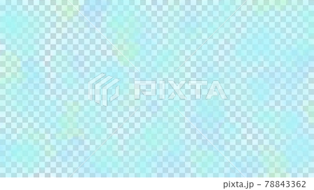 水彩風格泉水面背景素材 水彩風格泉水面背景素材 78843362