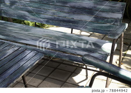 Minimal flower garden at home 78844942