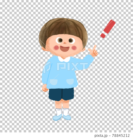 幼兒園小朋友2 78845212