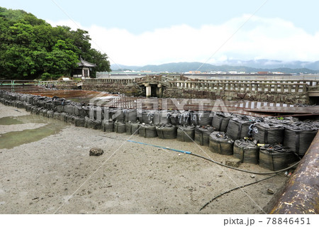 和歌の浦三断橋補修工事 和歌山市 令和三年度 和歌の浦三断橋補修工事 和歌山市 令和三年度 78846451