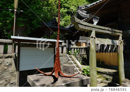 白髭神社 78846591