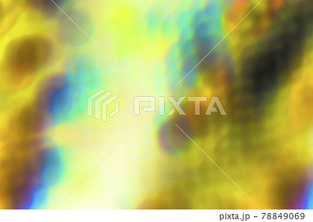 未知のウィルスのイメージ 未知のウィルスのイメージ 78849069