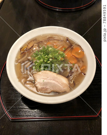 とある日の昼食 78849591