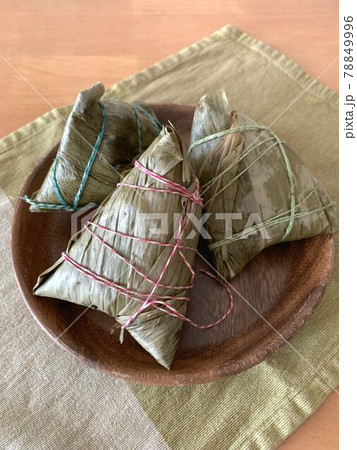 中国のちまき 78849996