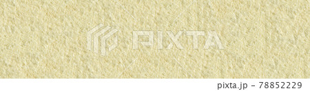 Beige texture felt. High quality panoramic seamless texture, pattern for artwork. 78852229