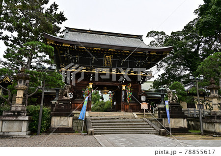 北野天満宮より 北野天満宮より 78855617