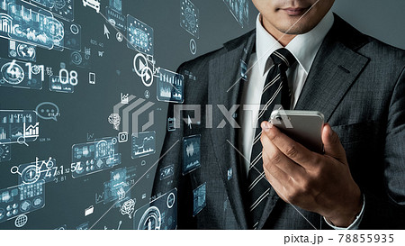 モバイルネットワーク 5G IoT モバイルネットワーク 5G IoT 78855935