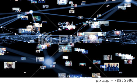映像コンテンツ デジタルトランスフォーメーション 映像コンテンツ デジタルトランスフォーメーション 78855996