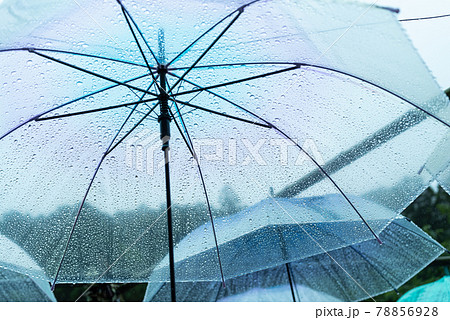 雨の日 雨の日 78856928