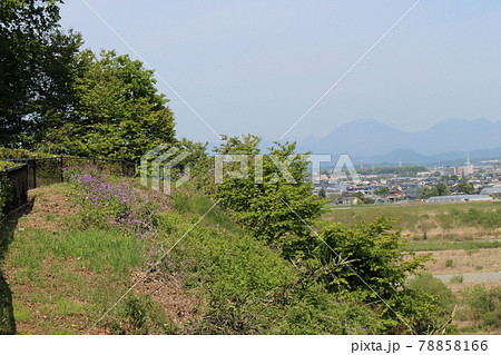 飛山城跡 78858166