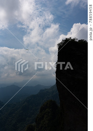 初夏の妙義山 初夏の妙義山 78859458