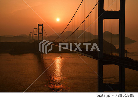 糸山展望台より 78861989