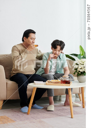 Break after Working and Studying Break after Working and Studying 78864567