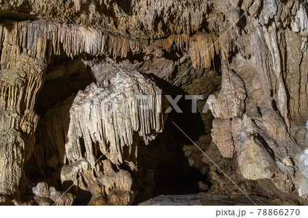 石垣島　伊原間サビチ鍾乳洞 78866270