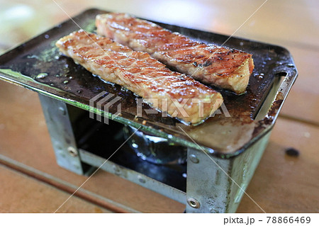 黒毛和牛(ハネシタ)焼肉 黒毛和牛(ハネシタ)焼肉 78866469