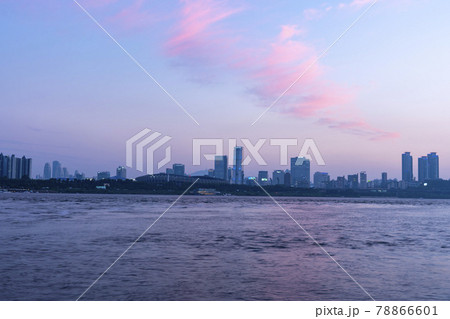 都市 都会 ソウル 78866601