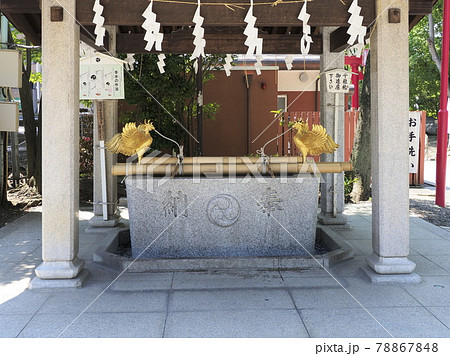 富岡八幡宮 東京都江東区 富岡八幡宮 東京都江東区 78867848