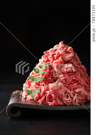 国産和牛切り落とし 1kg 国産和牛切り落とし 1kg 78873195